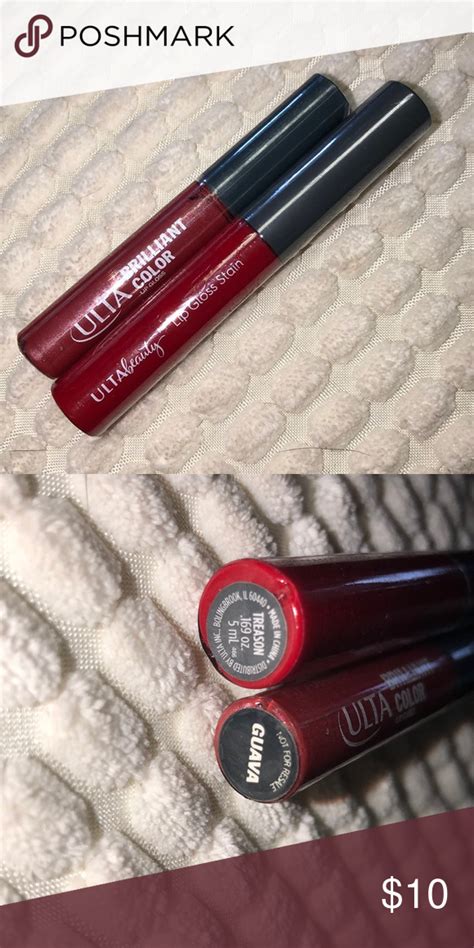 best lip gloss at ulta|lip gloss ulta slightly peach.